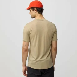 Fjällräven HOJA LUGNT WOOL T-SHIRT M Herren - T-Shirt