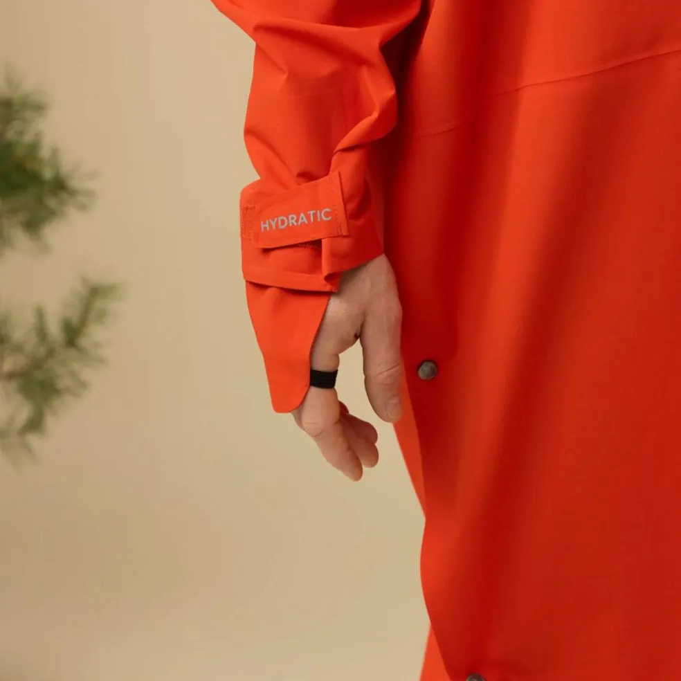 Fjällräven HOJA RAIN FOX PONCHO Unisex - Regenponcho