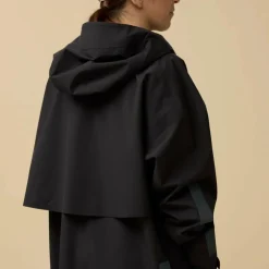 Fjällräven HOJA RAIN PONCHO Unisex - Regenponcho