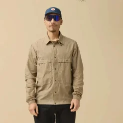 Fjällräven HOJA RIDER'S WIND JACKET M Herren - Windbreaker