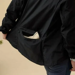 Fjällräven HOJA RIDER'S WIND JACKET W Damen - Windbreaker