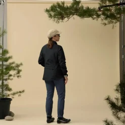 Fjällräven HOJA RIDER'S WIND JACKET W Damen - Windbreaker