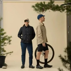 Fjällräven HOJA RIDER'S WIND JACKET W Damen - Windbreaker
