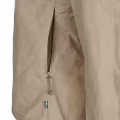 Fjällräven HOJA RIDER'S WIND JACKET W Damen - Windbreaker