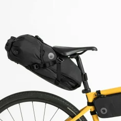Fjällräven HOJA SEATBAG DRYBAG 10L Unisex - Satteltasche