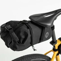 Fjällräven HOJA SEATBAG DRYBAG 3.5 Unisex - Satteltasche