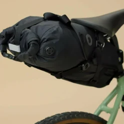 Fjällräven HOJA SEATBAG HARNESS Unisex - Satteltasche
