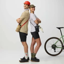 Fjällräven HOJA SNACK BAG LARGE Unisex - Lenkertasche