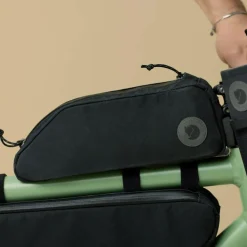 Fjällräven HOJA TOP TUBE BAG Unisex - Rahmentasche