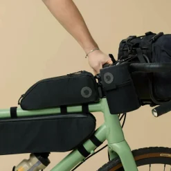 Fjällräven HOJA TOP TUBE BAG Unisex - Rahmentasche