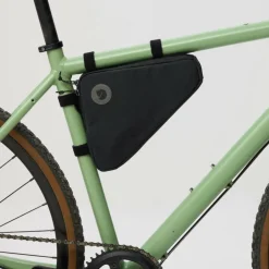 Fjällräven HOJA TRIANGLE FRAME BAG Unisex - Rahmentasche