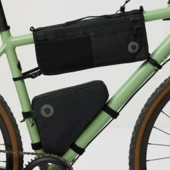 Fjällräven HOJA TRIANGLE FRAME BAG Unisex - Rahmentasche