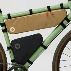 Fjällräven HOJA TRIANGLE FRAME BAG Unisex - Rahmentasche