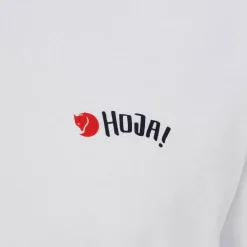 Fjällräven HOJA T-SHIRT M Herren - T-Shirt