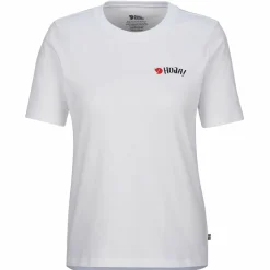 Fjällräven HOJA T-SHIRT W Damen - T-Shirt