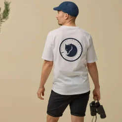 Fjällräven HOJA T-SHIRT W Damen - T-Shirt