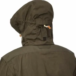 Fjällräven JACKET NO. 68 M Herren - Übergangsjacke