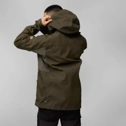 Fjällräven KAIPAK JACKET M Herren - Übergangsjacke