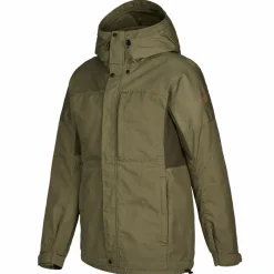 Fjällräven KAIPAK JACKET M Herren - Übergangsjacke