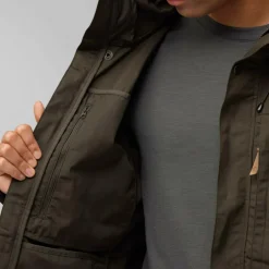 Fjällräven KAIPAK JACKET M Herren - Übergangsjacke