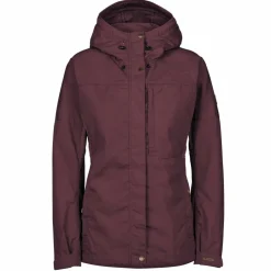 Fjällräven KAIPAK JACKET W Damen - Übergangsjacke