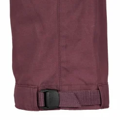 Fjällräven KAIPAK TROUSERS CURVED W Damen - Trekkinghose