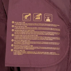 Fjällräven KAIPAK TROUSERS CURVED W Damen - Trekkinghose