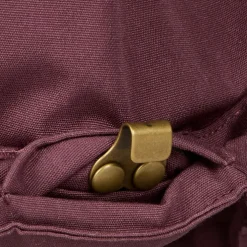Fjällräven KAIPAK TROUSERS CURVED W Damen - Trekkinghose
