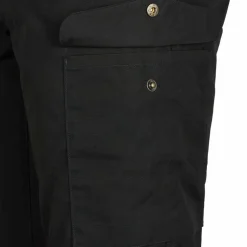 Fjällräven KAIPAK TROUSERS M Herren - Trekkinghose