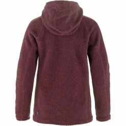 Fjällräven KAITUM FLEECE W Damen - Wolljacke