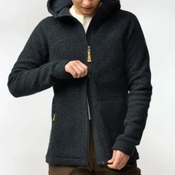 Fjällräven KAITUM FLEECE W Damen - Wolljacke