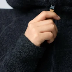 Fjällräven KAITUM FLEECE W Damen - Wolljacke