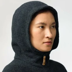 Fjällräven KAITUM FLEECE W Damen - Wolljacke