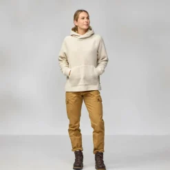 Fjällräven KAITUM HOODIE W Damen - Hoodie