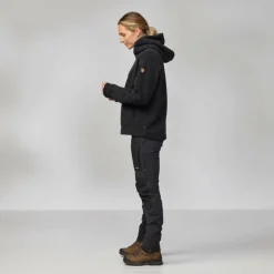 Fjällräven KAITUM HOODIE W Damen - Hoodie