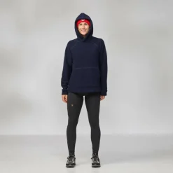 Fjällräven KAITUM HOODIE W Damen - Hoodie