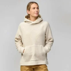 Fjällräven KAITUM HOODIE W Damen - Hoodie