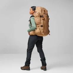 Fjällräven KAJKA 55 S/M Unisex - Trekkingrucksack