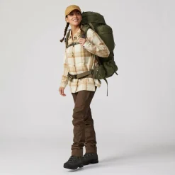 Fjällräven KAJKA 55 S/M Unisex - Trekkingrucksack