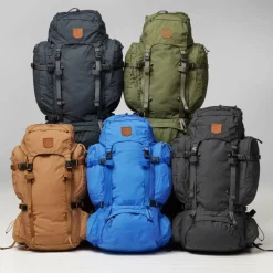 Fjällräven KAJKA 85 Unisex - Trekkingrucksack