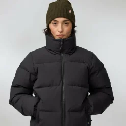 Fjällräven KAMAS LITE DOWN JKT W Damen - Daunenjacke