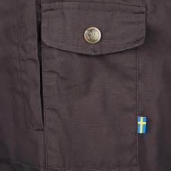 Fjällräven KARL PRO HYDRATIC TROUSERS M Herren - Trekkinghose