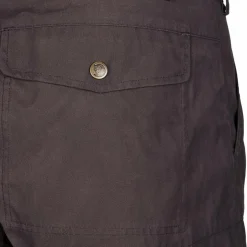 Fjällräven KARL PRO HYDRATIC TROUSERS M Herren - Trekkinghose