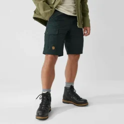 Fjällräven KARL PRO SHORTS M Herren - Trekkinghose