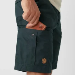 Fjällräven KARL PRO SHORTS M Herren - Trekkinghose