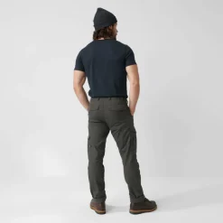 Fjällräven KARL PRO TROUSERS M Herren - Trekkinghose