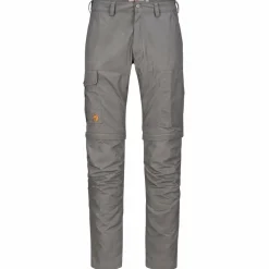 Fjällräven KARL PRO ZIP-OFF TROUSERS M Herren - Trekkinghose
