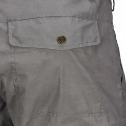 Fjällräven KARL PRO ZIP-OFF TROUSERS M Herren - Trekkinghose