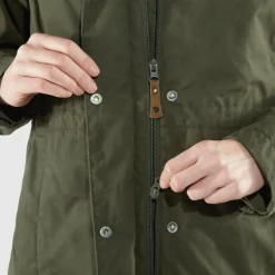 Fjällräven KARLA HYDRATIC JACKET W Damen - Übergangsjacke
