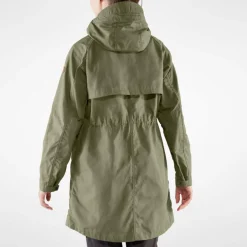 Fjällräven KARLA LITE JACKET W Damen - Übergangsjacke